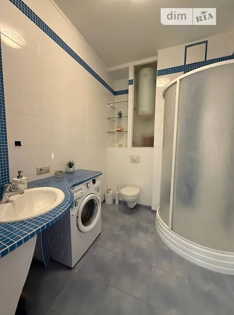 Квартира на вул. Коновальця Євгена, 32Б в Києві, ID 367967, фото №7