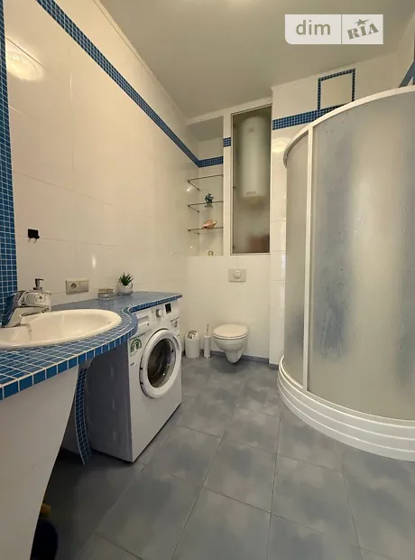 Квартира на вул. Коновальця Євгена, 32Б в Києві, ID 367967, фото №9