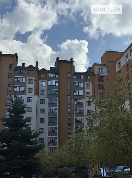 Квартира на вул. Героїв Миколаєва, 129А, ID 368033, фото №1