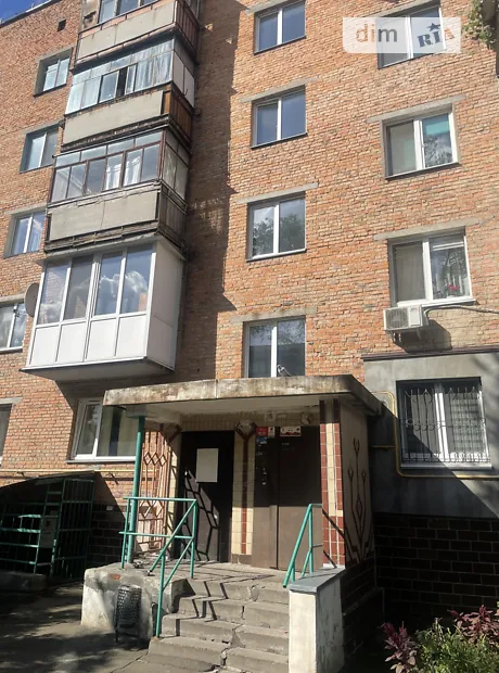 Квартира на вул. Євгена Харченка, 29 в Києві, ID 396696, фото №2