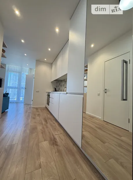 Квартира на вул. Предславинська, 55А в Києві, ID 372796, фото №2