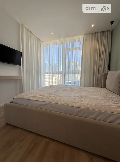 Квартира на вул. Предславинська, 55А в Києві, ID 372796, фото №11