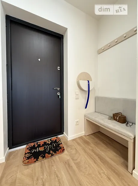 Квартира на вул. Предславинська, 55А в Києві, ID 372796, фото №20