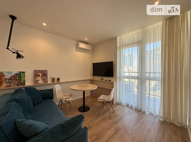 Квартира на вул. Предславинська, 55А в Києві, ID 372796, фото №5