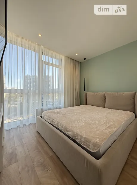 Квартира на вул. Предславинська, 55А в Києві, ID 372796, фото №7