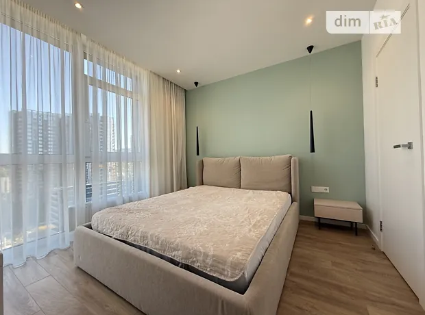 Квартира на вул. Предславинська, 55А в Києві, ID 372796, фото №8