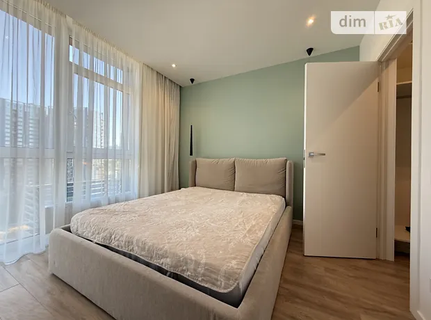 Квартира на вул. Предславинська, 55А в Києві, ID 372796, фото №9