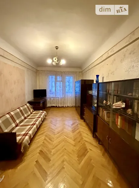Квартира на вул. Спаська, 25 в Києві, ID 369114, фото №2