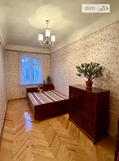 Квартира на вул. Спаська, 25 в Києві, ID 369114, фото №3