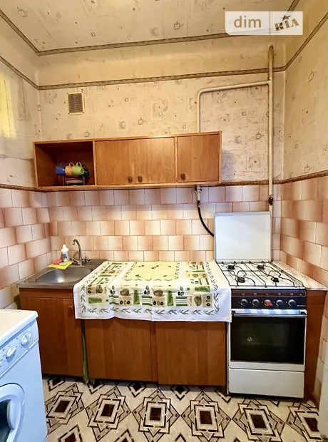 Квартира на вул. Спаська, 25 в Києві, ID 369114, фото №4