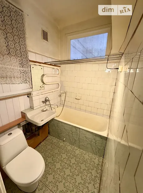 Квартира на вул. Спаська, 25 в Києві, ID 369114, фото №5