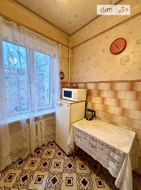 Квартира на вул. Спаська, 25 в Києві, ID 369114, фото №6