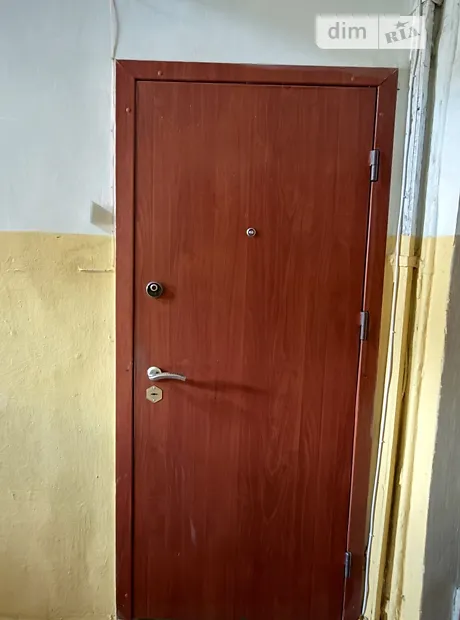 Квартира на вул. Спаська, 25 в Києві, ID 369114, фото №9