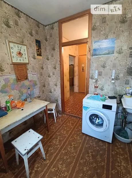 Квартира на вул. Урлівська в Києві, ID 368292, фото №2