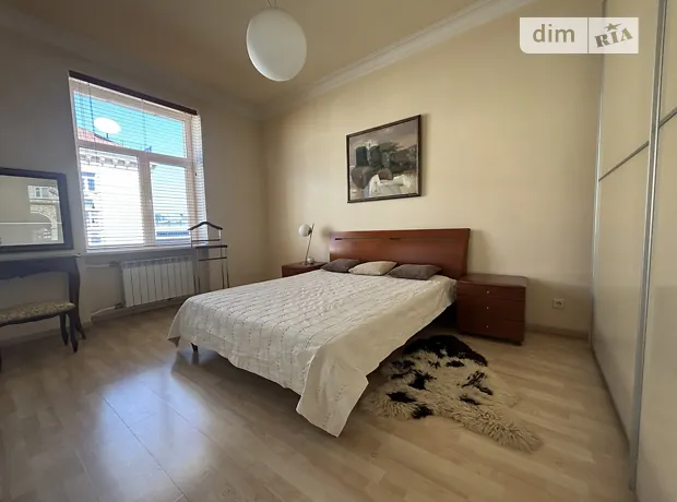 Квартира на вул. Прорізна, 7 в Києві, ID 368184, фото №5