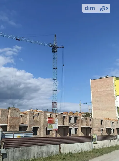 Квартира на вул. Микулинецька в Тернополі, ID 370604, фото №2