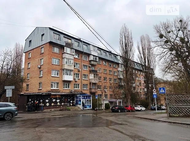 Квартира на вул. Михайла Стельмаха в Києві, ID 368179, фото №7