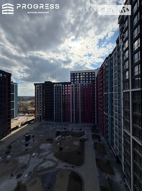 Квартира на вул. Хриплинська, 9 в Івано-Франківську, ID 368214, фото №10