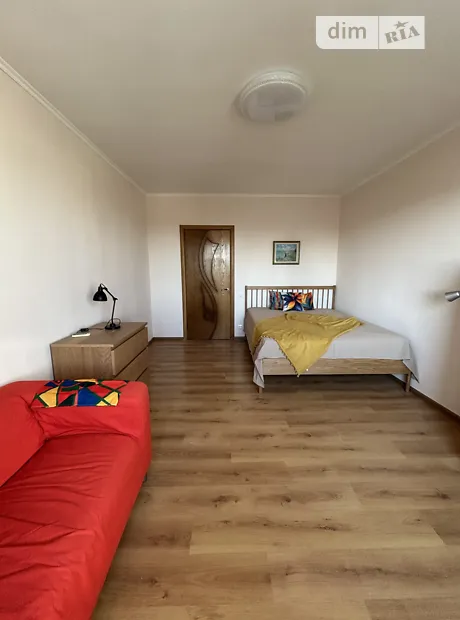 Квартира на вул. Гарматна, 31А в Києві, ID 368348, фото №2