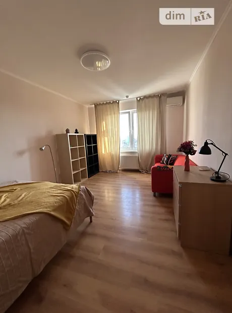 Квартира на вул. Гарматна, 31А в Києві, ID 368348, фото №3