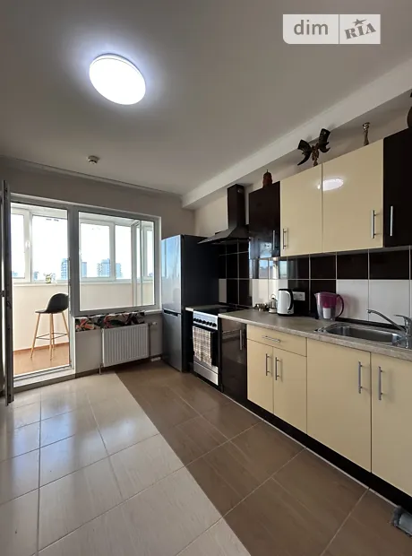 Квартира на вул. Гарматна, 31А в Києві, ID 368348, фото №6