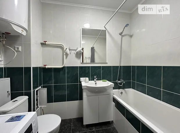 Квартира на вул. Гарматна, 31А в Києві, ID 368348, фото №7