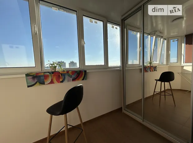 Квартира на вул. Гарматна, 31А в Києві, ID 368348, фото №8
