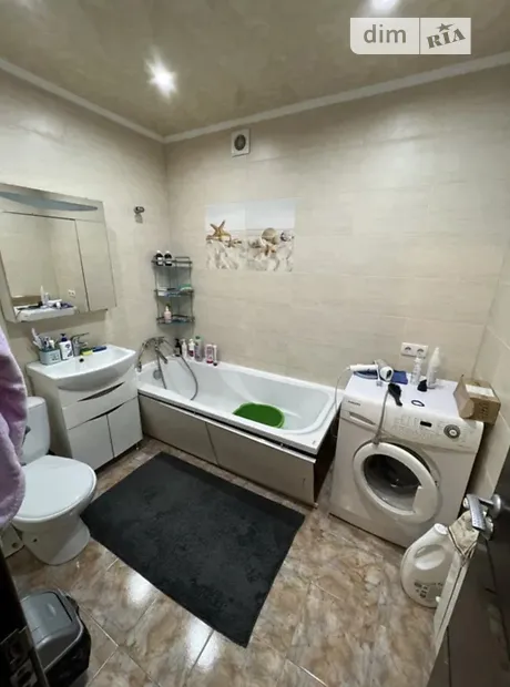 Квартира на вул. Віталія Матусевича, 17 в Кривому Розі, ID 368283, фото №9