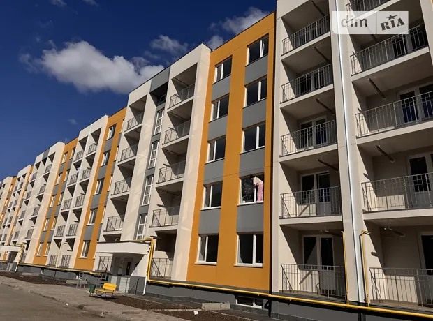 Квартира на вул. Європейська, 18 в Одесі, ID 368312, фото №24
