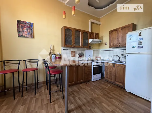 Квартира на вул. Чорноморського козацтва в Одесі, ID 368394, фото №3