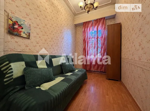 Квартира на вул. Чорноморського козацтва в Одесі, ID 368394, фото №4