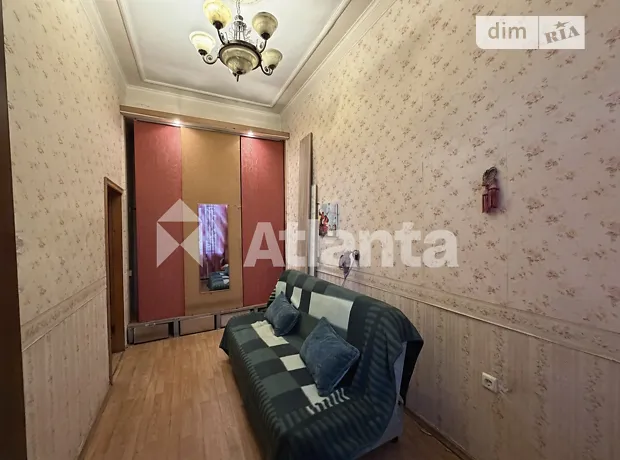Квартира на вул. Чорноморського козацтва в Одесі, ID 368394, фото №5