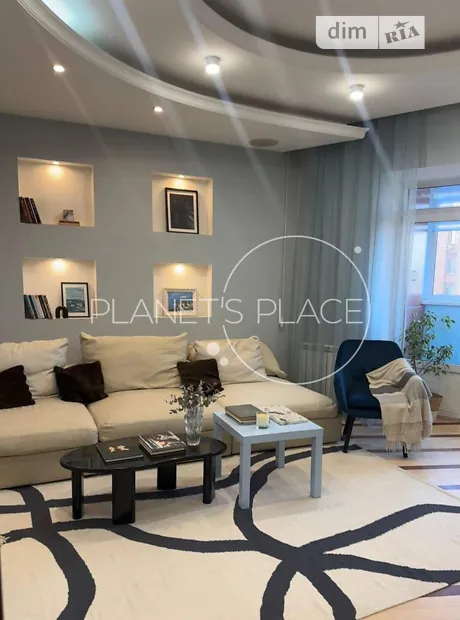 Квартира на вул. В'ячеслава Чорновола, 25 в Києві, ID 368390, фото №2