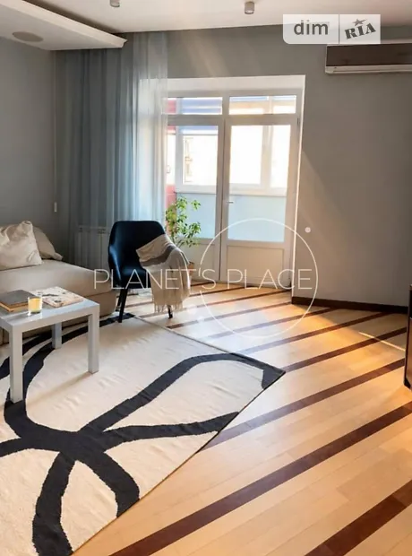 Квартира на вул. В'ячеслава Чорновола, 25 в Києві, ID 368390, фото №3