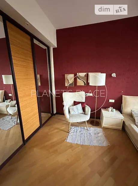 Квартира на вул. В'ячеслава Чорновола, 25 в Києві, ID 368390, фото №5
