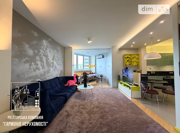 Квартира на вул. Глибочицька, 32В в Києві, ID 368418, фото №19