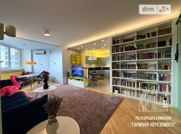 Квартира на вул. Глибочицька, 32В в Києві, ID 368418, фото №20