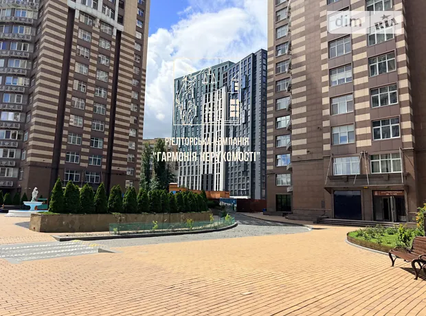 Квартира на вул. Глибочицька, 32В в Києві, ID 368418, фото №3