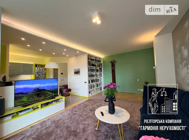 Квартира на вул. Глибочицька, 32В в Києві, ID 368418, фото №22