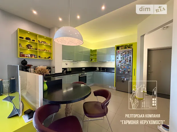 Квартира на вул. Глибочицька, 32В в Києві, ID 368418, фото №24