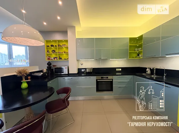 Квартира на вул. Глибочицька, 32В в Києві, ID 368418, фото №26