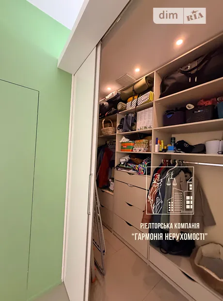 Квартира на вул. Глибочицька, 32В в Києві, ID 368418, фото №28