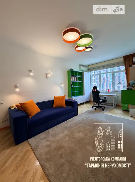 Квартира на вул. Глибочицька, 32В в Києві, ID 368418, фото №4