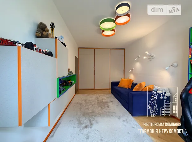 Квартира на вул. Глибочицька, 32В в Києві, ID 368418, фото №6