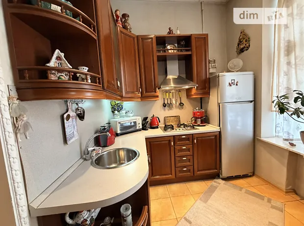 Квартира на вул. Саксаганського, 102 в Києві, ID 369094, фото №2