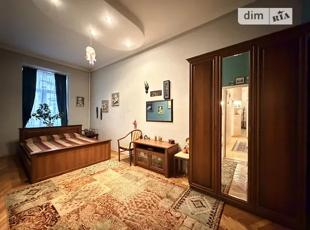 Квартира на вул. Саксаганського, 102 в Києві, ID 369094, фото №12