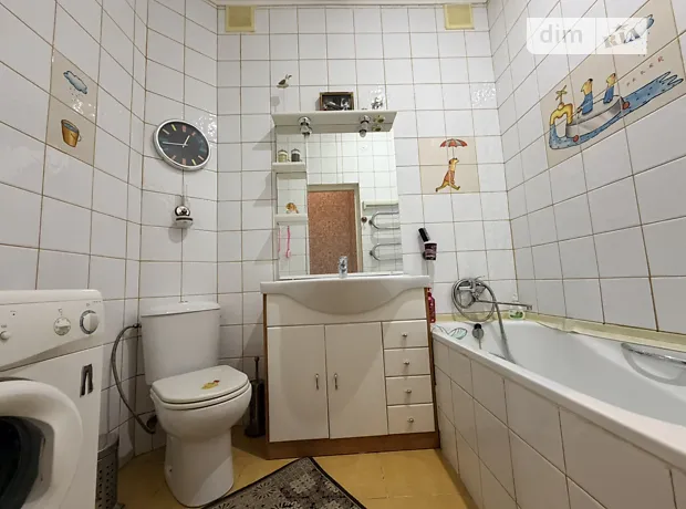 Квартира на вул. Саксаганського, 102 в Києві, ID 369094, фото №13