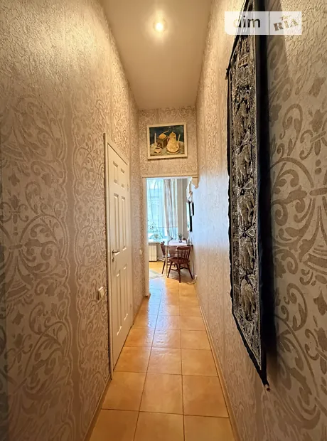 Квартира на вул. Саксаганського, 102 в Києві, ID 369094, фото №14