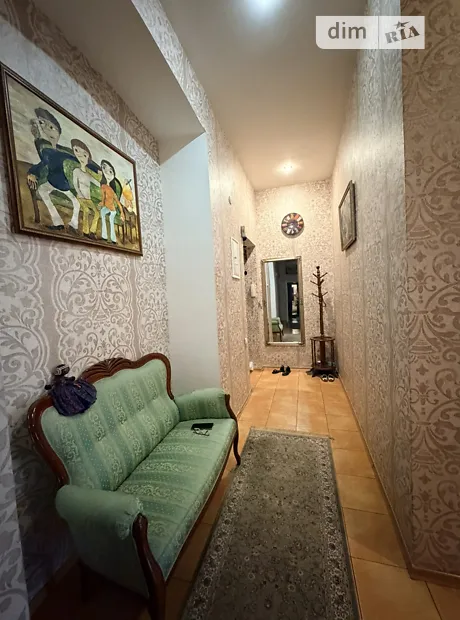 Квартира на вул. Саксаганського, 102 в Києві, ID 369094, фото №15