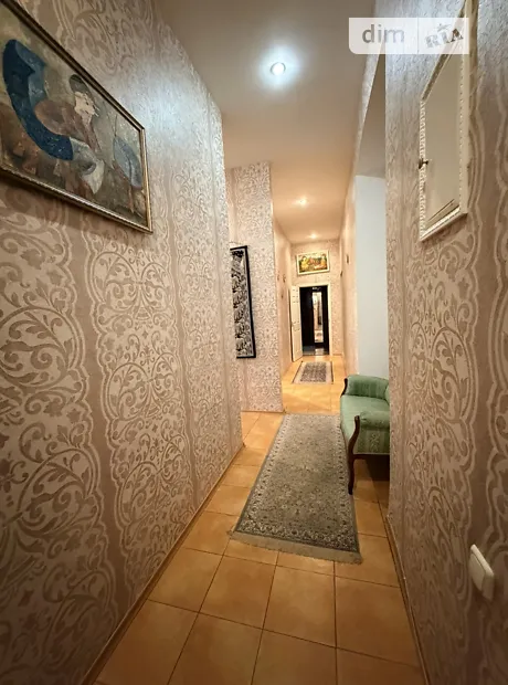 Квартира на вул. Саксаганського, 102 в Києві, ID 369094, фото №16